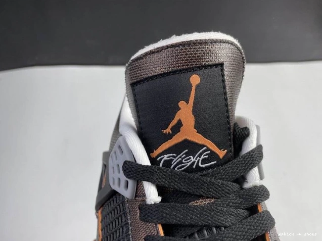 Rep Jordan Air 4 Starfish (W) Retro CW7183-100 0722
